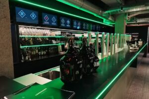 Lohrmanns Brauerei & Restaurant