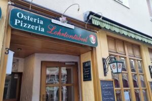 Lohrtorstüberl