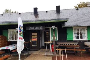 Loipenhaus