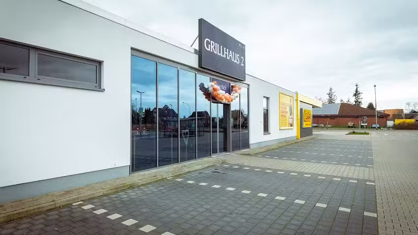 Loitzer Grillhaus 2 &ndash; Hausmannskost