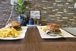 LOJO FOOD SPOT