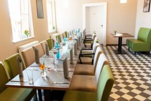 LOK – Das Restaurant – Die Pension
