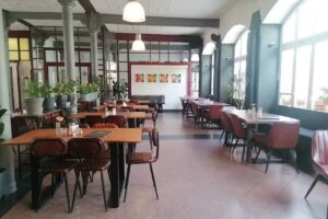 Lokal Alte Feuerwache