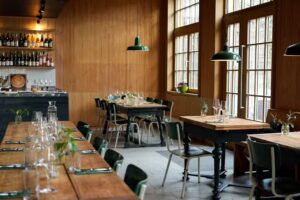 Lokal Landl