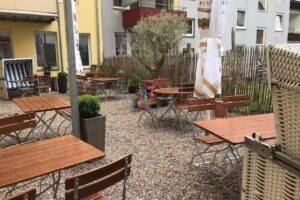 Lokal Sch&auml;rling Gastst&auml;tte