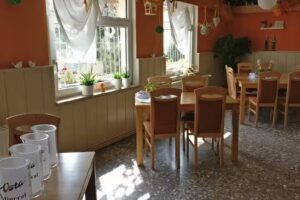 Lokal von Frieda &ndash; Denise Hintz