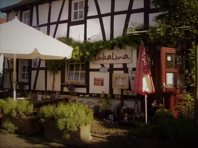 Lokalina