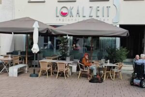Lokalzeit
