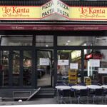 Lokanta