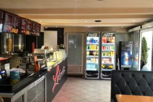 Lokanta Lounge