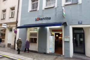 Lokantina