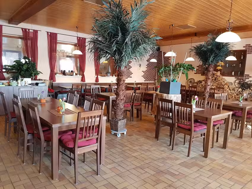 Lokitos Bar-Restaurant