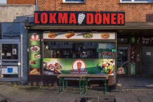 Lokma Döner