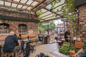 Lolita Biergarten