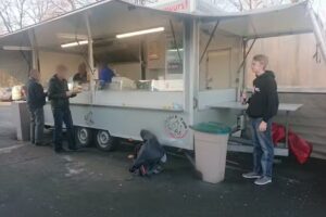 Lollys Grill-Team