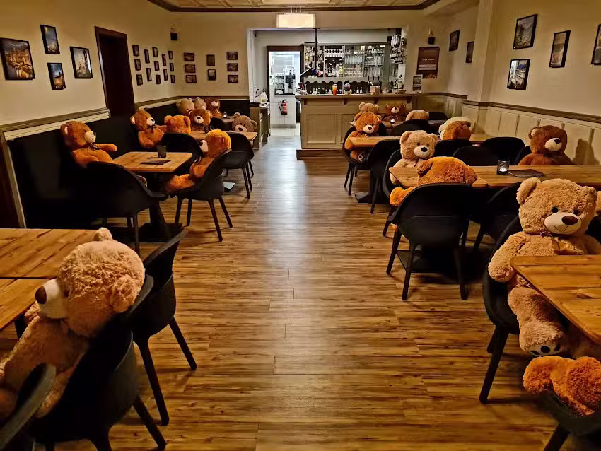 LoLo Pizzeria – Cocktailbar