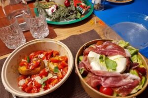 LOMBARDI – Der Pizza-Laden
