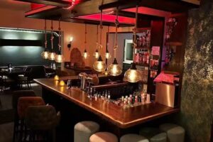 Lomo Restaurant & Bar