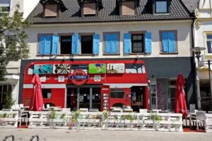 London Sportsbar Frankenthal