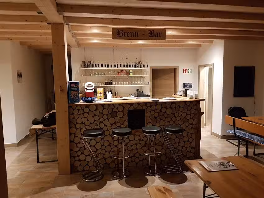 Lonetal Brennerei GbR