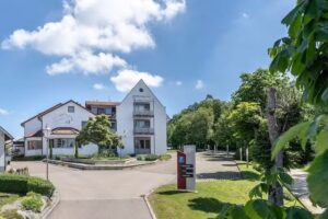 Lonetalhotel & Restaurant Zum Mohren