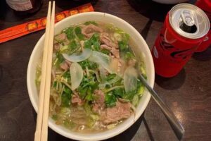 Long Asia Snack