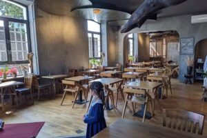 Long Dream Restaurant