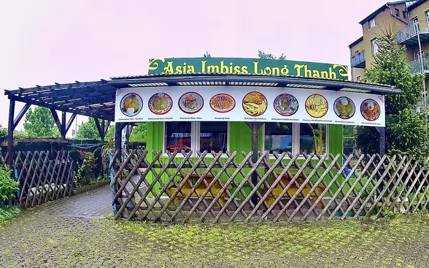 Long Thanh Imbiss