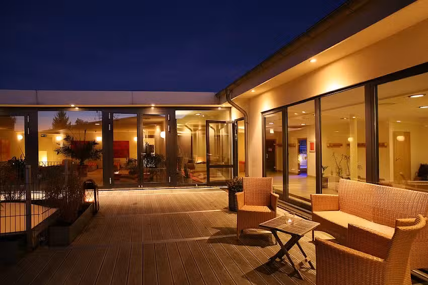 LOOMS sports & wellness