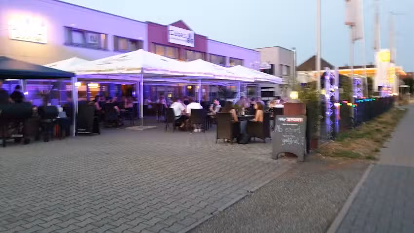 Looney‘s Sportsbar