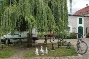 Looses Landl&auml;dchen
