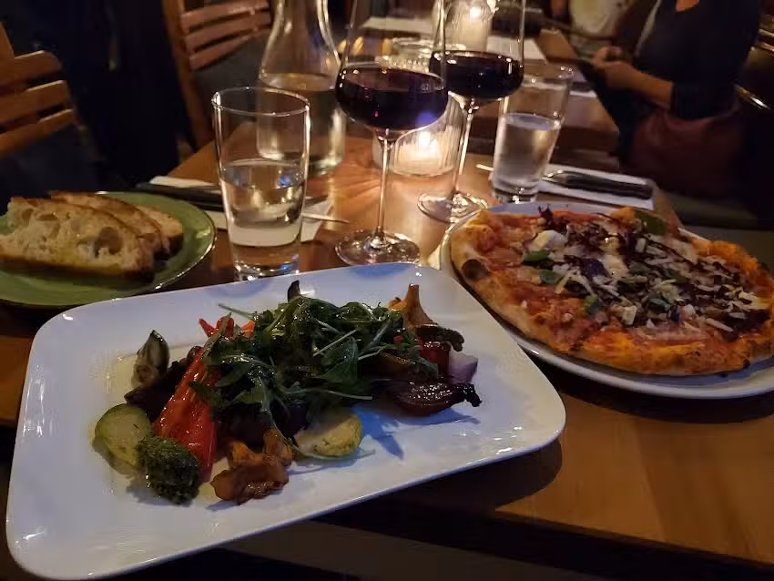 Lopi&rsquo;s Kachelofen