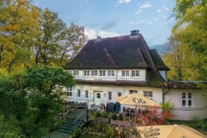 Lopshof Restaurant GmbH