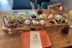 Loqum – Bielefeld