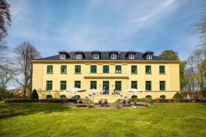 Lords to Huus &ndash; Schloss Harkensee