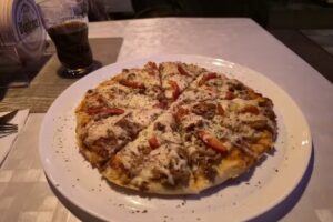 Loreley Caf&eacute; & Bistro