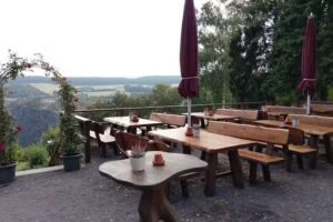 Loreleyblick Maria Ruh