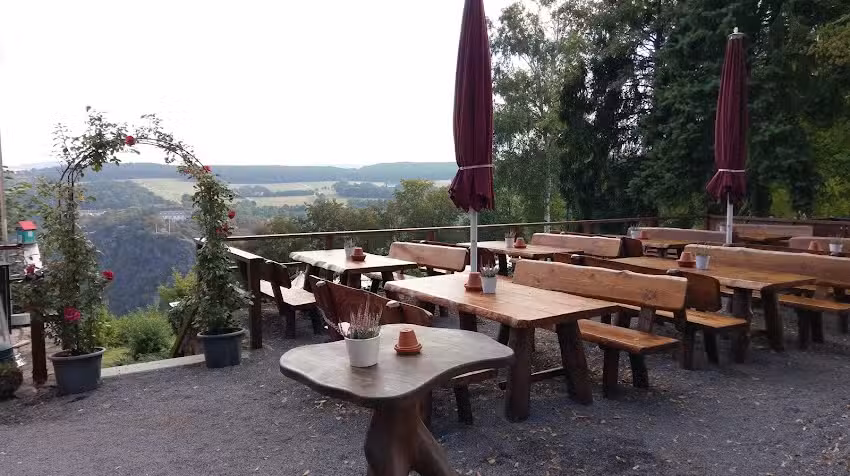 Loreleyblick Maria Ruh