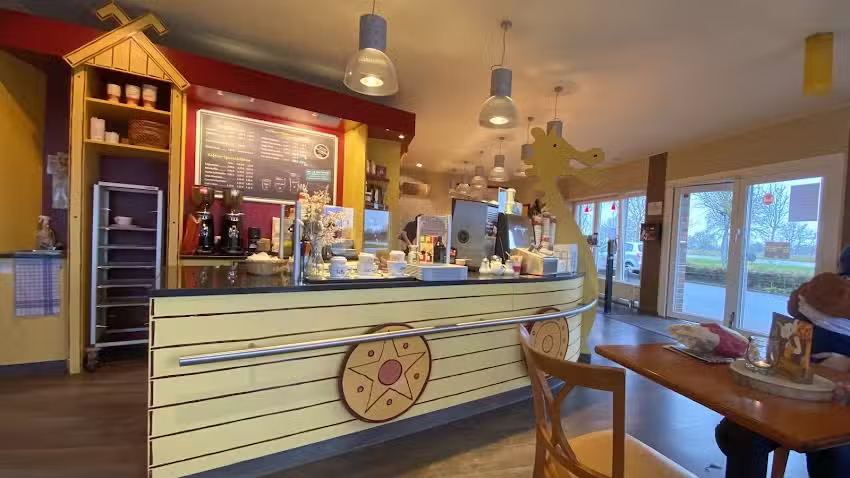 Lorenz Bäcker Victorbur GmbH