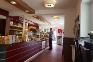 Lorenz Bäcker Victorbur GmbH