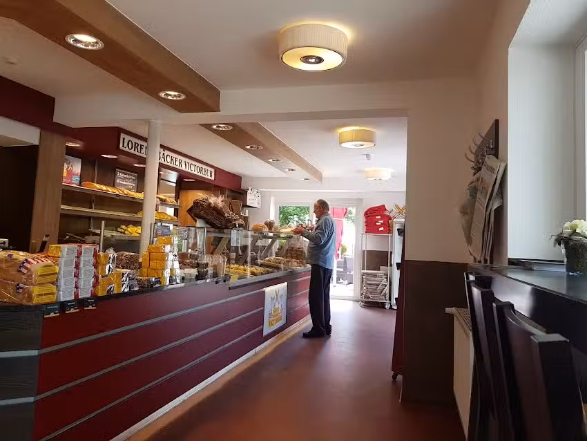 Lorenz Bäcker Victorbur GmbH