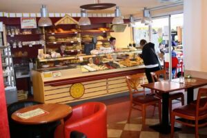 Lorenz Bäcker Victorbur GmbH