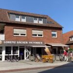 Lorenz Bäcker Victorbur GmbH