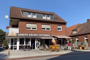 Lorenz Bäcker Victorbur GmbH