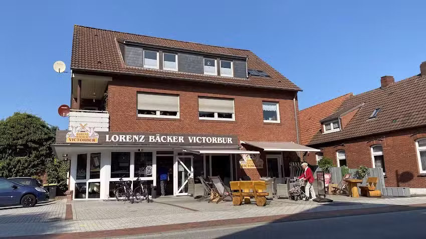 Lorenz B&auml;cker Victorbur GmbH