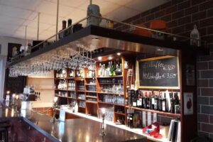 Lorenz Bar