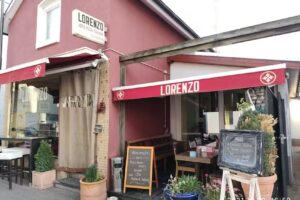 Lorenzo Pizzeria