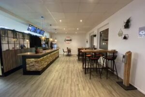 Loriental &ndash; Turkish Food