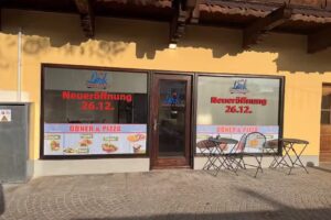 Lorik D&ouml;ner & Pizza