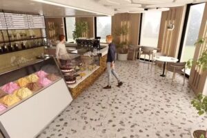 LoRossi Caff&egrave; House & Lounge